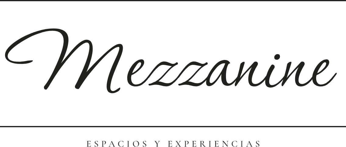 Mezzanine